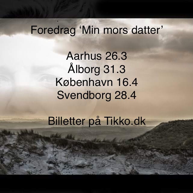 foredrag